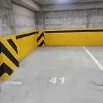 Appartement The V 2 *