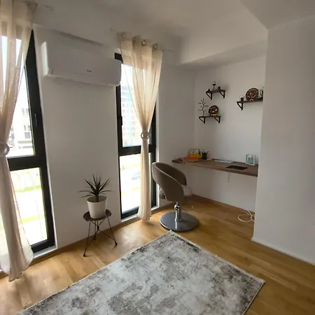 Apartment The V 2