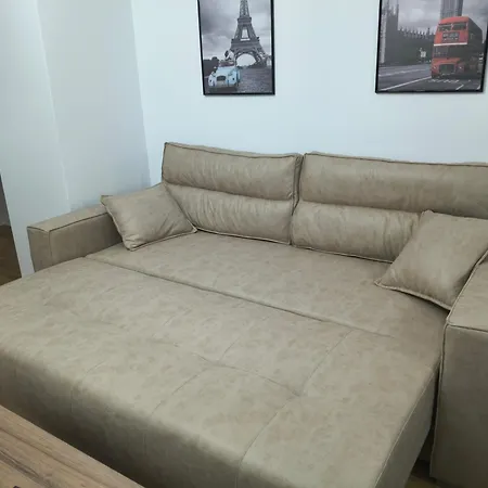 Apartment The V 2 *