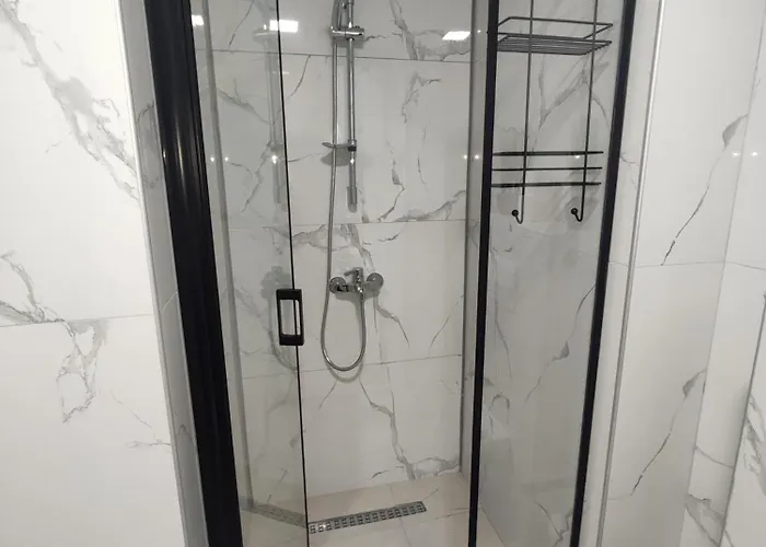 The V 2 Apartment Skopje